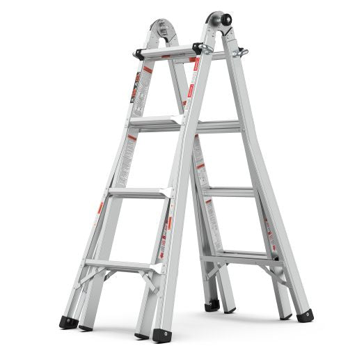 LADDERS