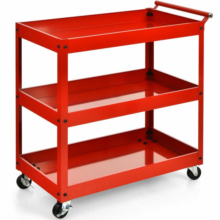 UTILITY CARTS