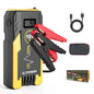 ET05 2000A Car Portable Jump Starter,Yellow