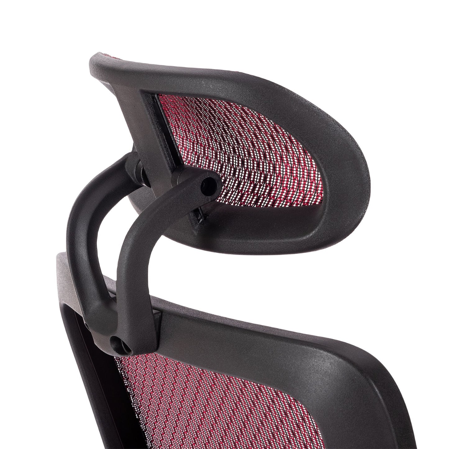 RED Ergonomic Mesh Office Chair, High Back