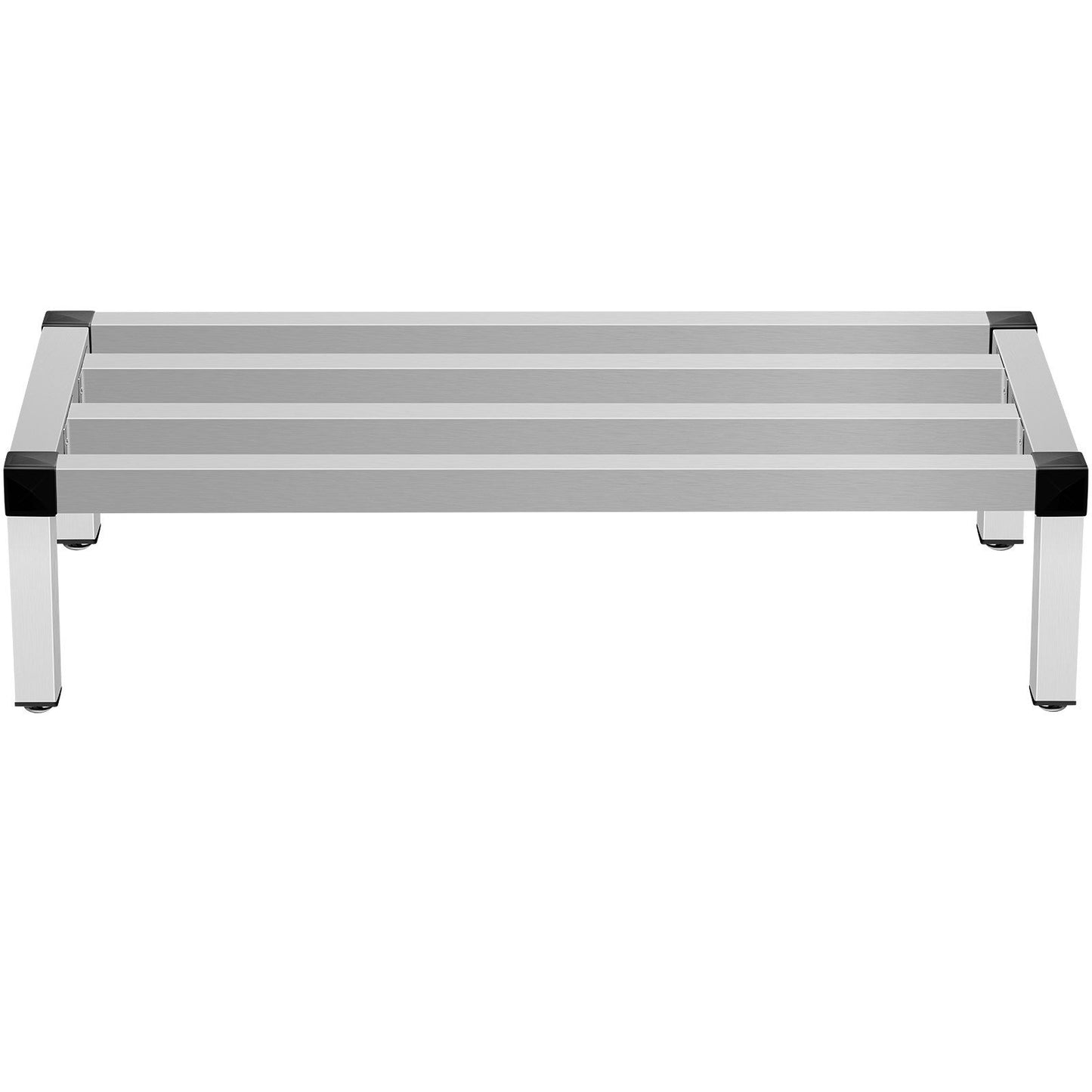 VEVOR Aluminum Dunnage Rack, 48'' x 20''