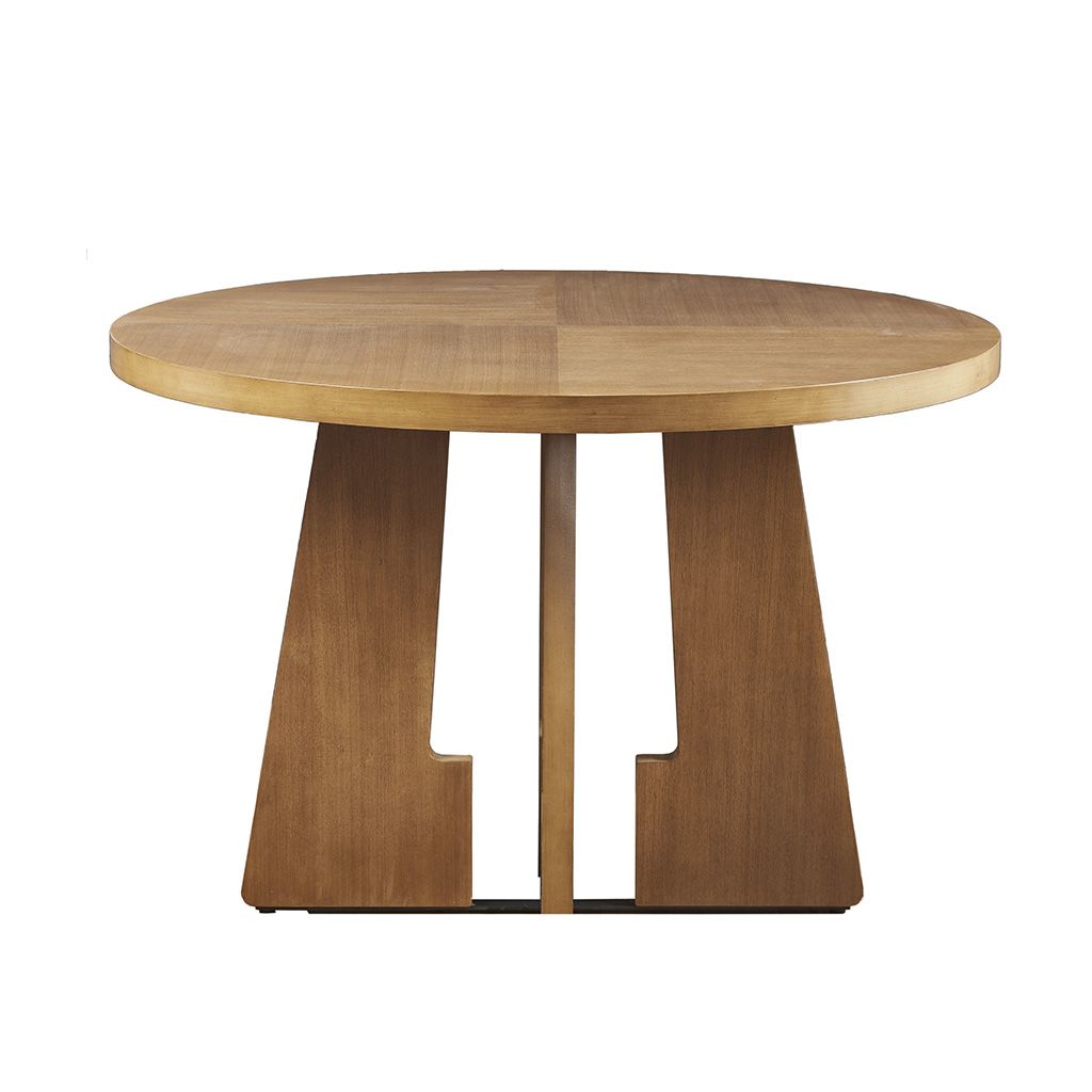 Kennedy 44" Round Dining Table