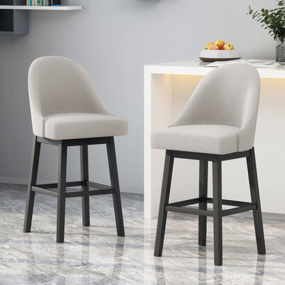 SWIVEL BARSTOOL MP2(set of 2)