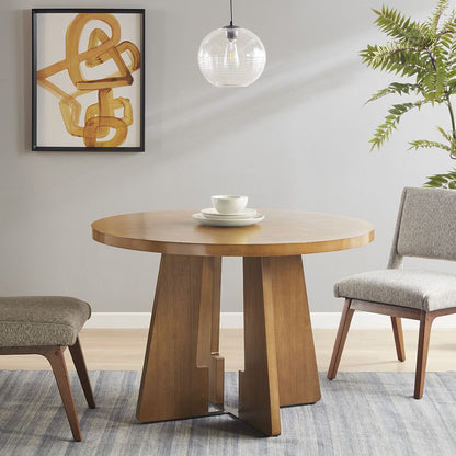 Kennedy 44" Round Dining Table