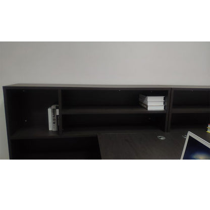 Office equipment furniture design on sale Classic design office furniture director desk black