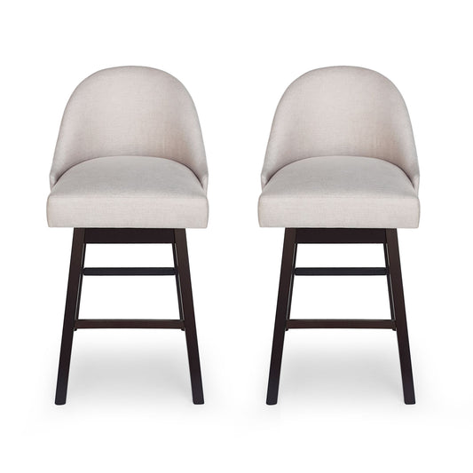 SWIVEL BARSTOOL MP2(set of 2)